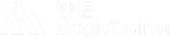 Magic Trainer Logo